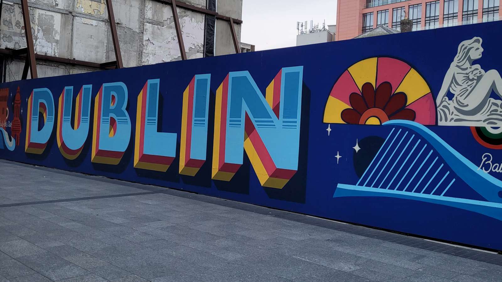Dublin is calling” – Erasmus+ Auslandspraktikum in der Fachoberschule Gesundheit und Soziales