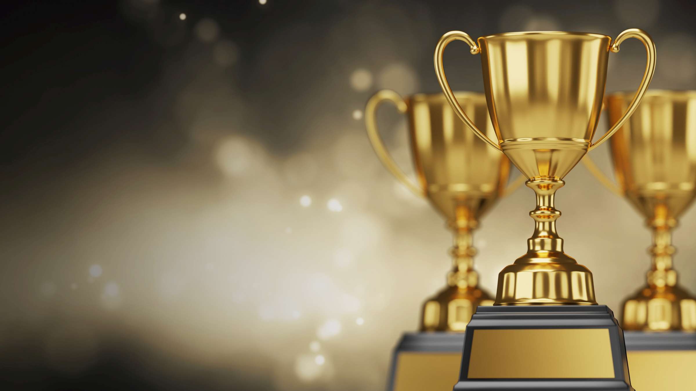 Das bkh auf Platz 1 - Sieg bei der AVU-Schulkrone