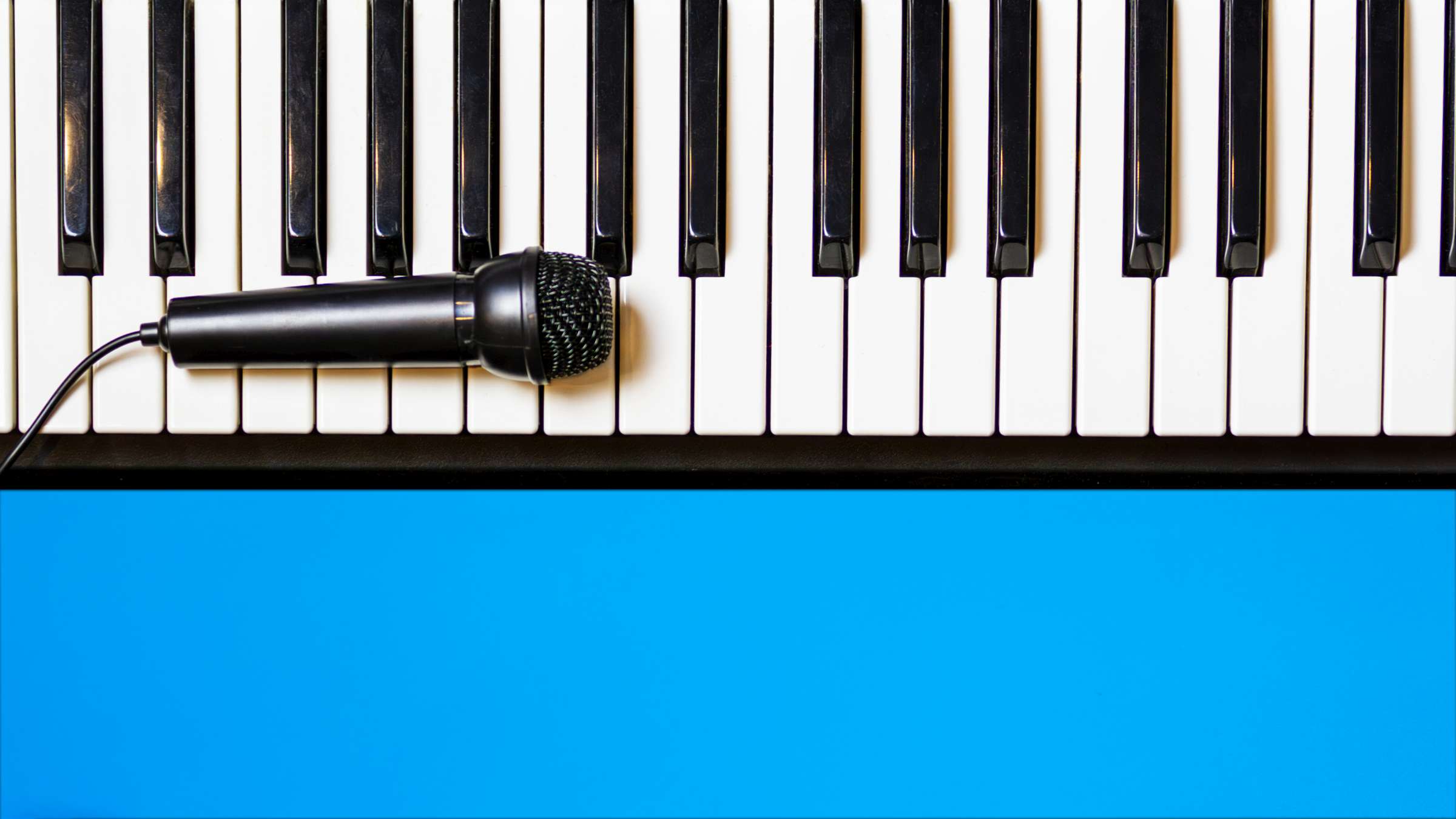 Musik-Projekt „Heimat“ 