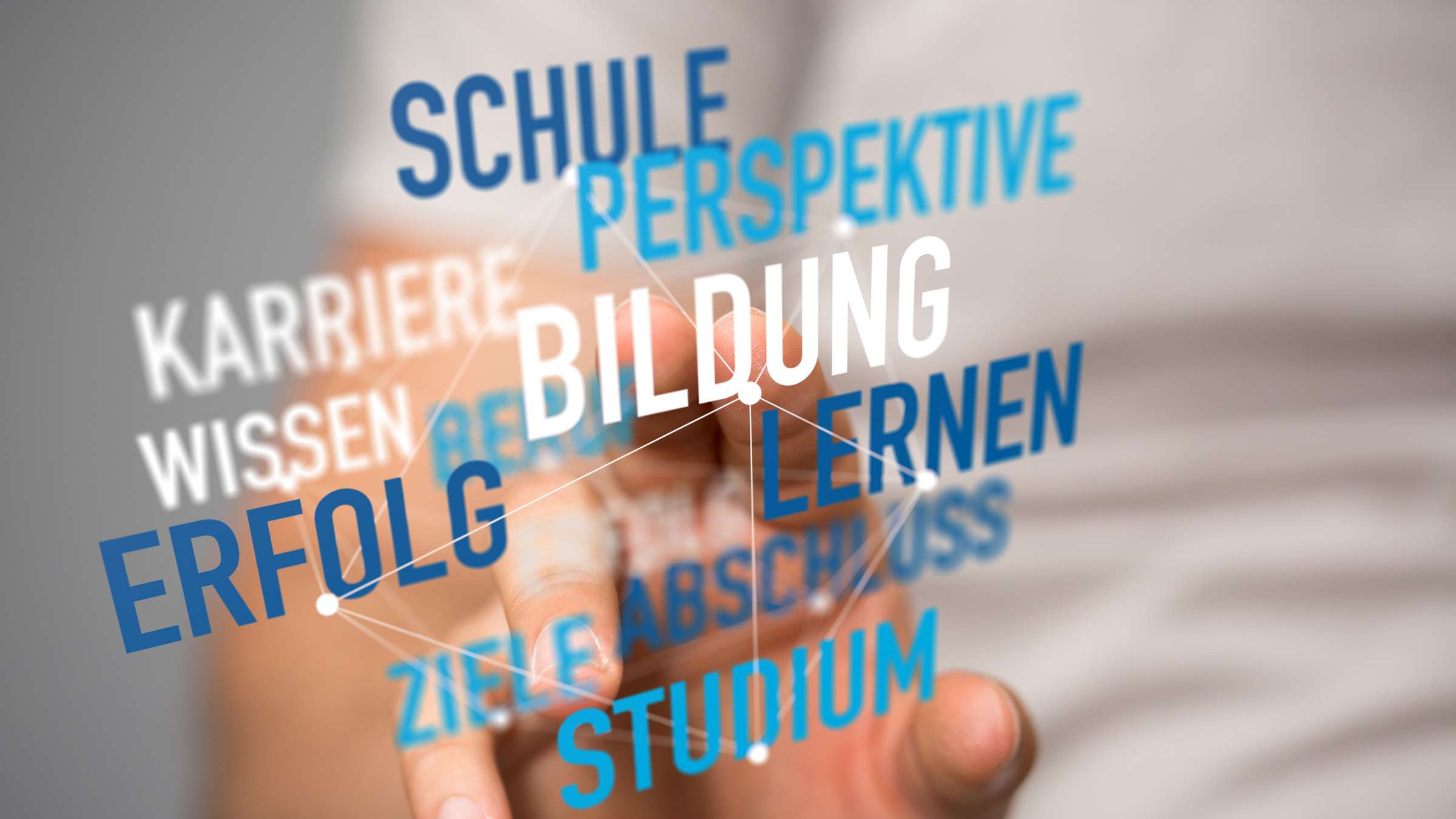 Kein Abschluss ohne Anschluss am bkh